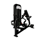 NAUTILUS NA, SSS, VERTICAL ROW, 60BLK